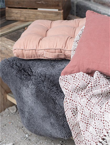 Sitzkissen mit Griff von Ib Laursen &#9733; Kundenbewertung "Sehr gut" &#9733; 10&euro; Neukundenrabatt &#9733; Schnell verschickt &#9733; Günstig bei car-Moebel.de