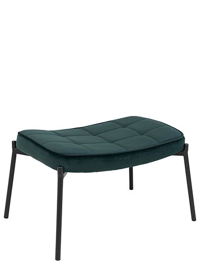 Polsterhocker im skandinavischen Stil &#9733; Kundenbewertung "Sehr gut" &#9733; 10&euro; Rabatt für Neukunden &#9733; Jetzt günstig kaufen bei car-Moebel.de