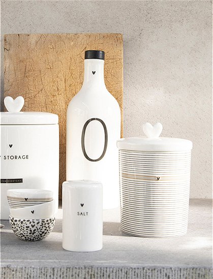 Marmeladenglas von Bastion Collections &#9733; Kundenbewertung "Sehr gut" &#9733; 10&euro; Rabatt für Neukunden &#9733; Schnell verschickt &#9733; Jetzt bei car-Moebel.de