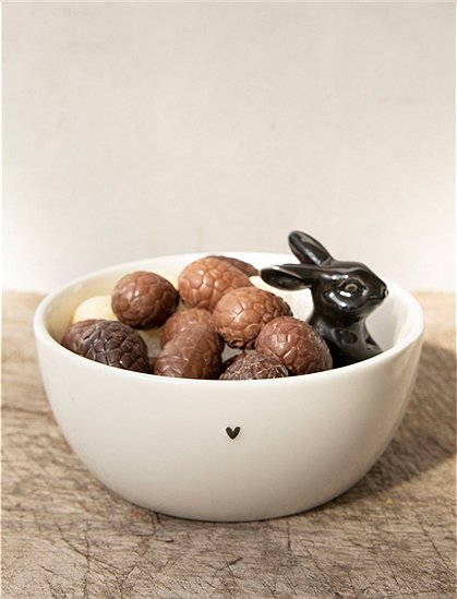 Bowl Hase von Bastion Collections &#9733; Kundenbewertung "Sehr gut" &#9733; 10&euro; Rabatt für Neukunden &#9733; Schnell verschickt &#9733; Jetzt bei car-Moebel.de