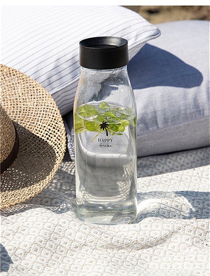 Trinkflasche von Bastion Collections &#9733; Kundenbewertung "Sehr gut" &#9733; 12&percnt; Rabatt für Neukunden &#9733; Schnell verschickt &#9733; Jetzt günstig bei car-Moebel.de
