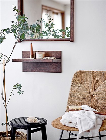Regal Ebbi von Bloomingville &#9733; Kundenbewertung "Sehr gut"  &#9733; 10&euro; Neukundenrabatt &#9733; Schnell verschickt &#9733; Bloomingville "Neu" entdecken!