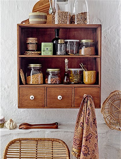 Regal Siri von Bloomingville &#9733; Kundenbewertung "Sehr gut"  &#9733; 10&euro; Neukundenrabatt &#9733; Schnell verschickt &#9733; Bloomingville "Neu" entdecken!