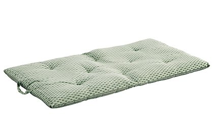 gestreifte Matratze MADAM STOLTZ &#9733; Kundenbewertung "Sehr gut" &#9733; 10&euro; Neukundenrabatt &#9733; Schnell verschickt &#9733; Günstig kaufen bei car-Moebel.de