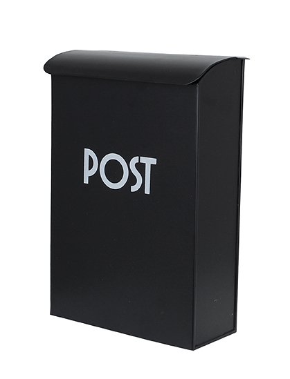 Briefkasten aus Metall von Strömshaga &#9733; Kundenbewertung "Sehr gut" &#9733; 10&euro; Rabatt für Neukunden &#9733; Schnell verschickt &#9733; Jetzt bei car-Moebel.de