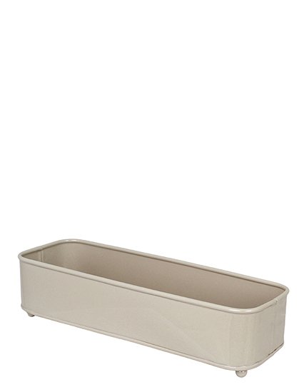 Box Ingrid aus Metall von Strömshaga &#9733; Kundenbewertung "Sehr gut" &#9733; 10&euro; Rabatt für Neukunden &#9733; Schnell verschickt &#9733; Jetzt bei car-Moebel.de
