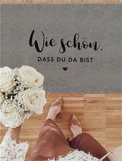 Polyamidmatte von Eulenschnitt &#9733; Kundenbewertung "Sehr gut" &#9733; 10&euro; Rabatt für Neukunden &#9733; Schnell verschickt &#9733; Günstig bei car-Moebel.de