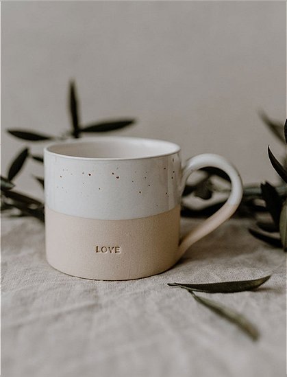 Tasse von Eulenschnitt &#9733; Kundenbewertung "Sehr gut" &#9733; 10&euro; Rabatt für Neukunden &#9733; Schnell verschickt &#9733; Günstig bei car-Moebel.de