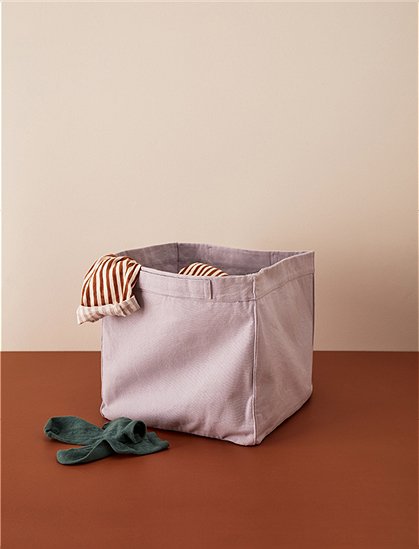 runde/rechteckige Stoffkörbe aus Baumwolle &#9733; Kundenbewertung "Sehr gut" &#9733; 10&euro; Rabatt für Neukunden &#9733; Schnell verschickt &#9733; Günstig bei car-Moebel.de