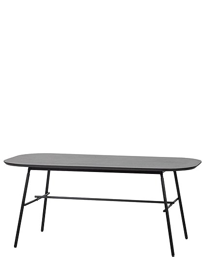 Esstisch Elegance von vtvonen &#9733; Kundenbewertung "Sehr gut" &#9733; 10&euro; Neukundenrabatt &#9733; Schnell verschickt &#9733; Günstig kaufen bei car-Moebel.de