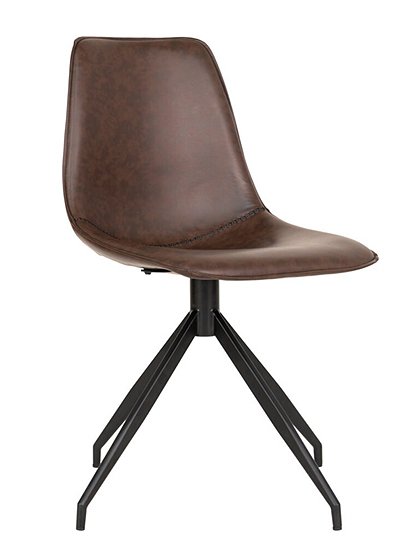 Stuhl Monaco von House Nordic  &#9733; Kundenbewertung "Sehr gut" &#9733; 10&euro; Rabatt für Neukunden &#9733; Schnell verschickt &#9733; Jetzt bei car-Moebel.de