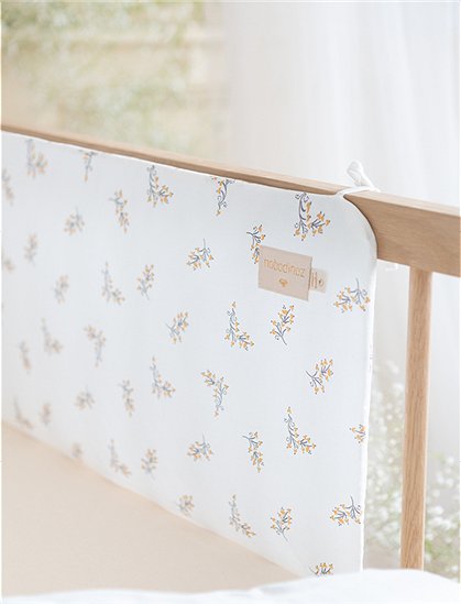 Nestchen Flore von Nobodinoz  &#9733; Kundenbewertung "Sehr gut" &#9733; 10&euro; Rabatt für Neukunden &#9733; Schnell verschickt &#9733; Günstig bei car-Moebel.de