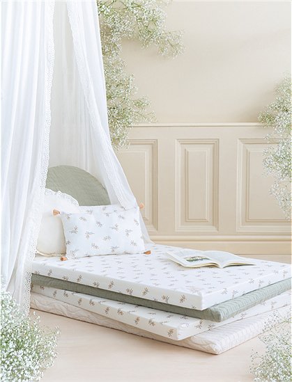 Matratze Saint Barth von Nobodinoz &#9733; Kundenbewertung "Sehr gut" &#9733; 10&euro; Rabatt für Neukunden &#9733; Jetzt günstig kaufen bei car-Moebel.de