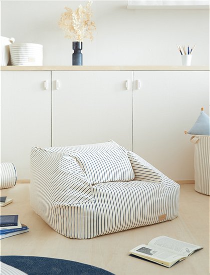 Sessel Chelsea von Nobodinoz &#9733; Kundenbewertung "Sehr gut" &#9733; 10&euro; Rabatt für Neukunden &#9733; Schnell verschickt &#9733; Günstig bei car-Moebel.de