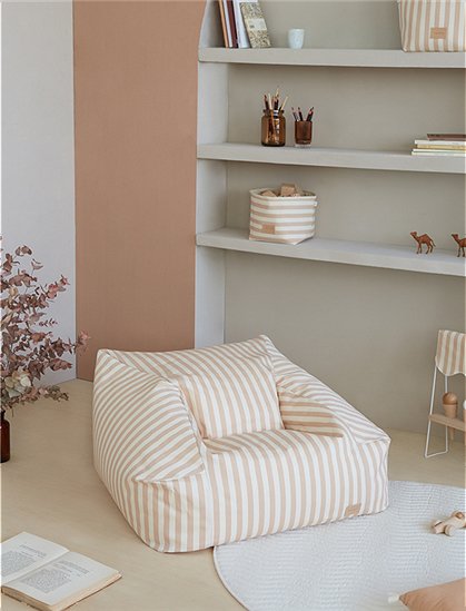 Sessel Chelsea von Nobodinoz &#9733; Kundenbewertung "Sehr gut" &#9733; 10&euro; Rabatt für Neukunden &#9733; Schnell verschickt &#9733; Günstig bei car-Moebel.de