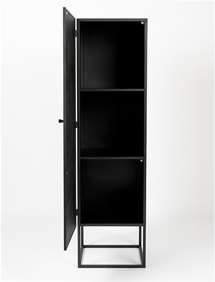 Hochschrank Guuji von Zuiver &#9733; Kundenbewertung "Sehr gut" &#9733; 10&euro; Rabatt für Neukunden &#9733; Schnell verschickt &#9733; Jetzt günstig kaufen bei car-Moebel.de