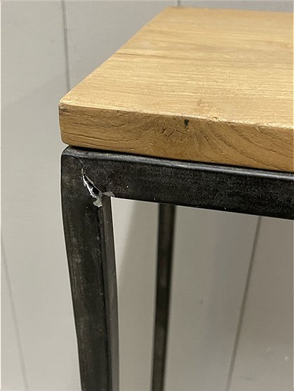 Konsolentisch Nr:1438 2