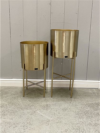 2er Set Blumentop Nr:1380 2