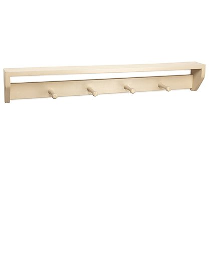 Garderobe Xenn von kidsdepot &#9733; Kundenbewertung "Sehr gut" &#9733; 10&euro; Rabatt für Neukunden &#9733; Schnell verschickt &#9733; Günstig bei car-Moebel.de
