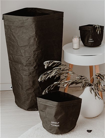Paperbags von Eulenschnitt &#9733; Kundenbewertung "Sehr gut" &#9733; 10&euro; Rabatt für Neukunden &#9733; Schnell verschickt &#9733; Günstig bei car-Moebel.de