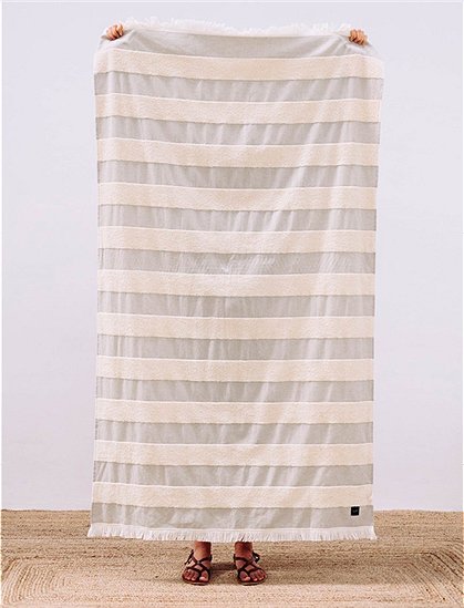 Strandtuch aus Baumwolle &#9733; Kundenbewertung "Sehr gut" &#9733; 10&euro; Rabatt für Neukunden &#9733; Schnell verschickt &#9733; Jetzt günstig kaufen bei car-Moebel.de