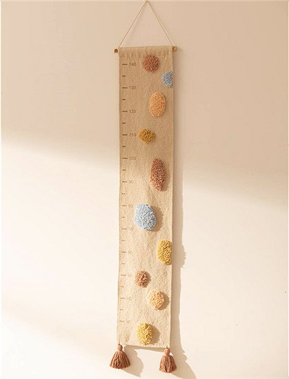Messlatte in beige &#9733; Kundenbewertung "Sehr gut" &#9733; 10&euro; Rabatt für Neukunden &#9733; Schnell verschickt &#9733; Jetzt günstig kaufen bei car-Moebel.de