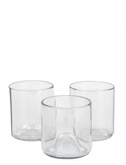 Wasserglas Clear von originalhome &#9733; Kundenbewertung "Sehr gut" &#9733; 10&euro; Rabatt für Neukunden &#9733; Schnell verschickt &#9733; Jetzt günstig bei car-Moebel.de