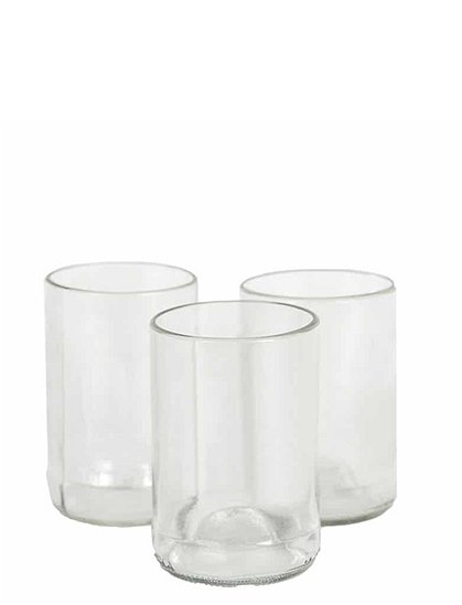 Wasserglas Clear von originalhome &#9733; Kundenbewertung "Sehr gut" &#9733; 10&euro; Rabatt für Neukunden &#9733; Schnell verschickt &#9733; Jetzt günstig bei car-Moebel.de