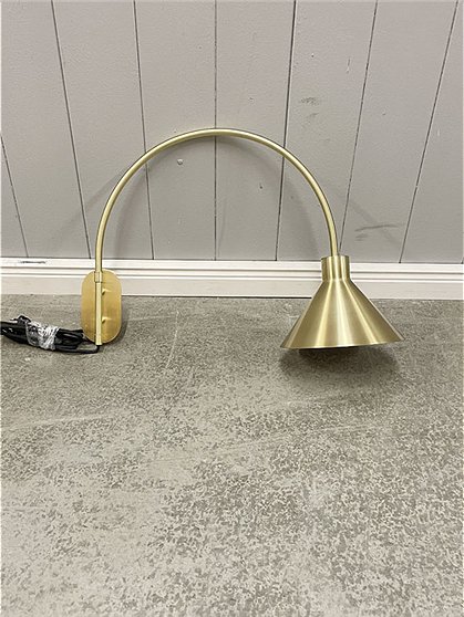 Wandlampe Nr:1501 2