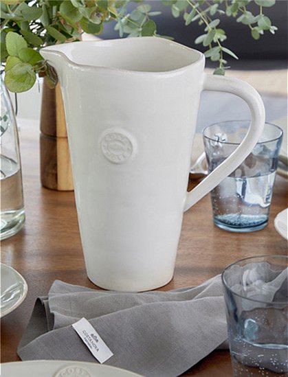 Pitcher Nova von Bella Tavola &#9733; Kundenbewertung "Sehr gut" &#9733; 10&euro; Rabatt für Neukunden &#9733; Schnell verschickt &#9733; Günstig bei car-Moebel.de