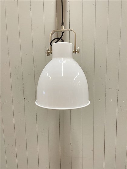 Industrie Hängeleuchte Nr:1547 2