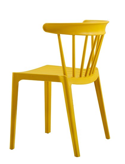 Bistrostuhl von de Eekhoorn &#9733; Kundenbewertung "Sehr gut" &#9733; 10&euro; Rabatt für Neukunden &#9733; Schnell verschickt &#9733; Jetzt günstig kaufen bei car-Moebel.de