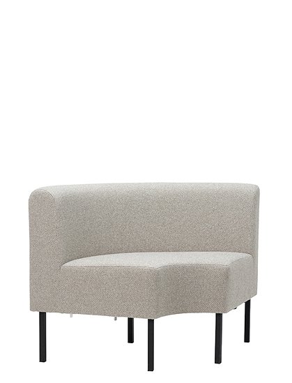 Sofa Modular von house doctor &#9733; Kundenbewertung "Sehr gut" &#9733; 10&euro; Neukundenrabatt &#9733; Schnell verschickt &#9733; Günstig bei car-Moebel.de