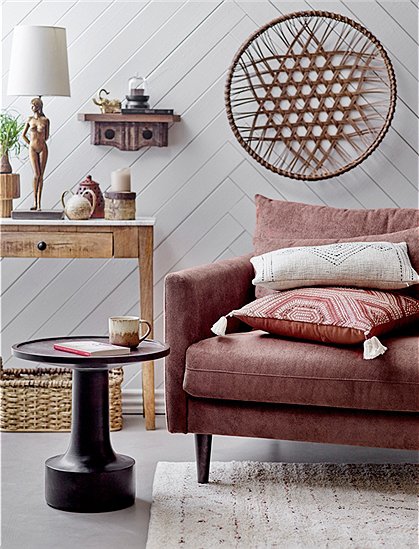 Couchtisch Belo, Mango Holz v. Bloomingville  &#9733; Kundenbewertung "Sehr gut"  &#9733; 10&euro; Neukundenrabatt &#9733; Schnell verschickt &#9733; Bloomingville "Neu" entdecken!