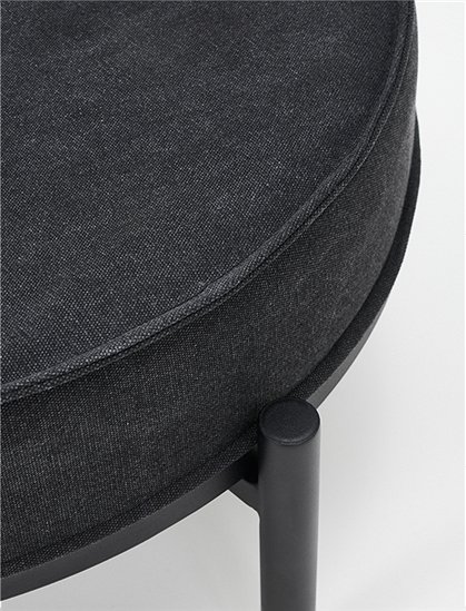Hocker Coton von house doctor &#9733; Kundenbewertung "Sehr gut" &#9733; 10&euro; Neukundenrabatt &#9733; Schnell verschickt &#9733; Jetzt kaufen bei car-Moebel.de