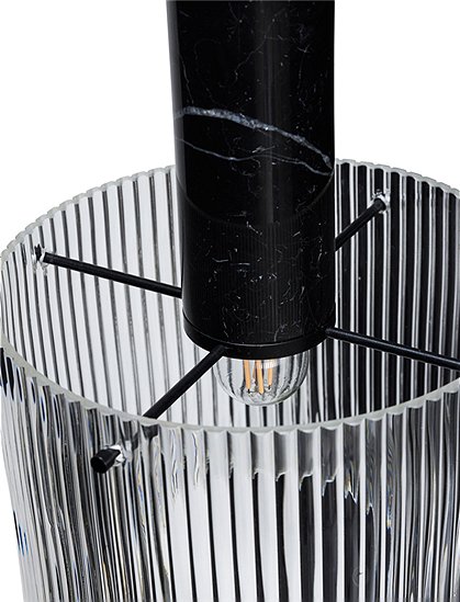 Hängeleuchte Revolve von Hübsch Interior &#9733; Kundenbewertung "Sehr gut" &#9733; 10&euro; Rabatt für Neukunden &#9733; Jetzt günstig kaufen bei car-Moebel.de