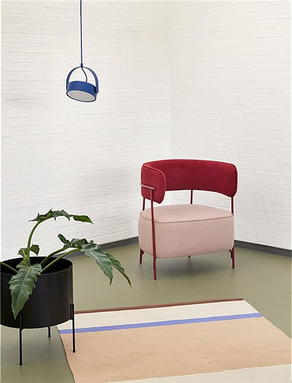 Hängeleuchte Stage von Hübsch Interior &#9733; Kundenbewertung "Sehr gut" &#9733; 10&euro; Rabatt für Neukunden &#9733; Jetzt günstig kaufen bei car-Moebel.de