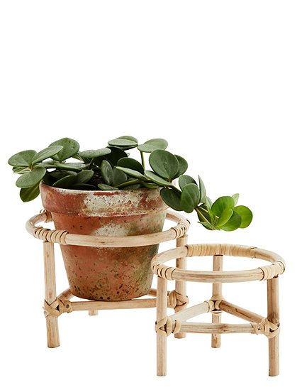 2er Set Blumenständer von Madam Stoltz &#9733; Kundenbewertung "Sehr gut" &#9733; 10&euro; Rabatt für Neukunden &#9733; Schnell verschickt &#9733; Günstig bei car-Moebel.de