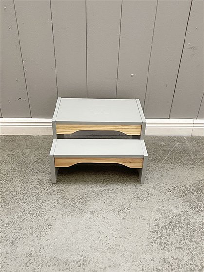Treppen Hocker Nr:1593 2