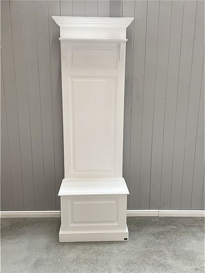 Garderobe mit Sitzfach Nr:1602 2