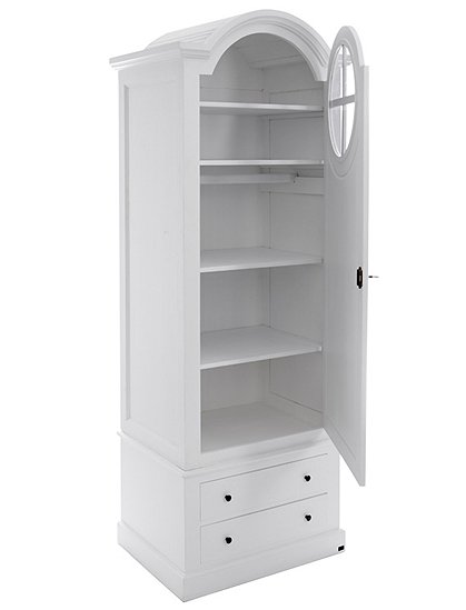 Kleiderschrank Nr:1671 2