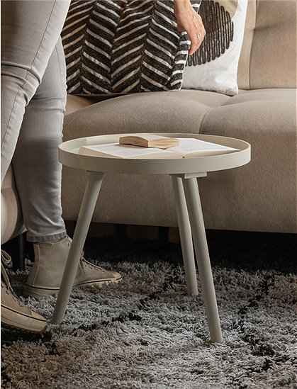 Couchtisch Sasha aus Eschenholz von woood &#9733; Kundenbewertung "Sehr gut" &#9733; 10&euro; Rabatt für Neukunden &#9733; Schnell verschickt &#9733; Günstig bei car-Moebel.de