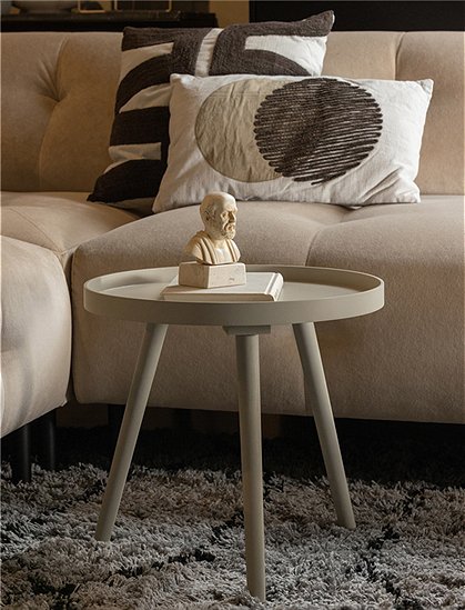 Couchtisch Sasha aus Eschenholz von woood &#9733; Kundenbewertung "Sehr gut" &#9733; 10&euro; Rabatt für Neukunden &#9733; Schnell verschickt &#9733; Günstig bei car-Moebel.de