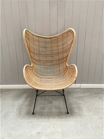 "Egg Chair" Nr:1677 2