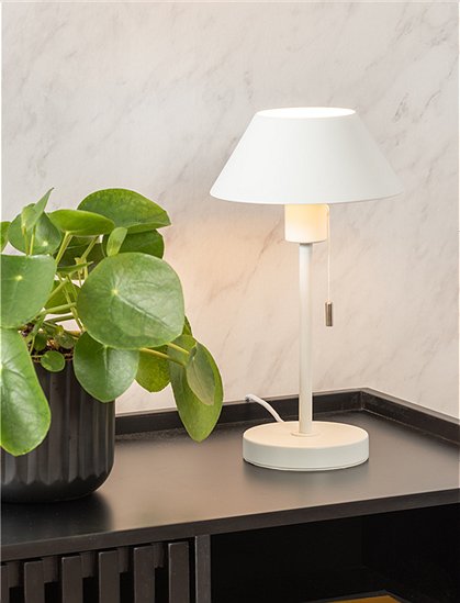Tischleuchte Office Retro von present time  &#9733; Kundenbewertung "Sehr gut" &#9733; 10&euro; Rabatt für Neukunden &#9733; Schnell verschickt &#9733; Jetzt bei car-Moebel.de
