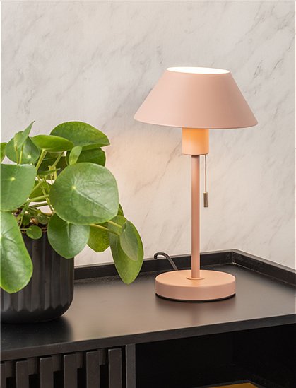 Tischleuchte Office Retro von present time  &#9733; Kundenbewertung "Sehr gut" &#9733; 10&euro; Rabatt für Neukunden &#9733; Schnell verschickt &#9733; Jetzt bei car-Moebel.de