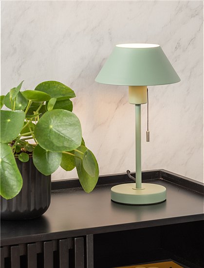 Tischleuchte Office Retro von present time  &#9733; Kundenbewertung "Sehr gut" &#9733; 10&euro; Rabatt für Neukunden &#9733; Schnell verschickt &#9733; Jetzt bei car-Moebel.de