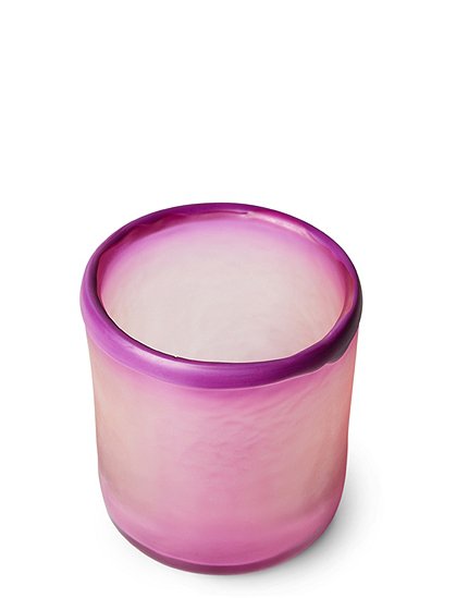 farbiges Windlicht aus Glas von HKliving &#9733; Kundenbewertung "Sehr gut" &#9733; 10&euro; Rabatt für Neukunden &#9733; Schnell verschickt &#9733; Günstig bei car-Moebel.de