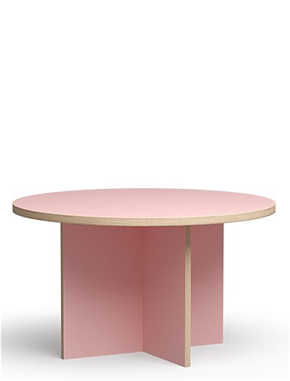 Esstisch rund von HK Living &#9733; Kundenbewertung "Sehr gut" &#9733; 10&euro; Rabatt für Neukunden &#9733; Schnell verschickt &#9733; Jetzt günstig kaufen bei car-Moebel.de