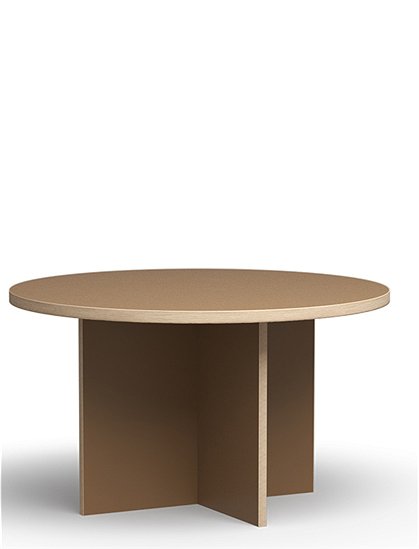 Esstisch rund von HK Living &#9733; Kundenbewertung "Sehr gut" &#9733; 10&euro; Rabatt für Neukunden &#9733; Schnell verschickt &#9733; Jetzt günstig kaufen bei car-Moebel.de